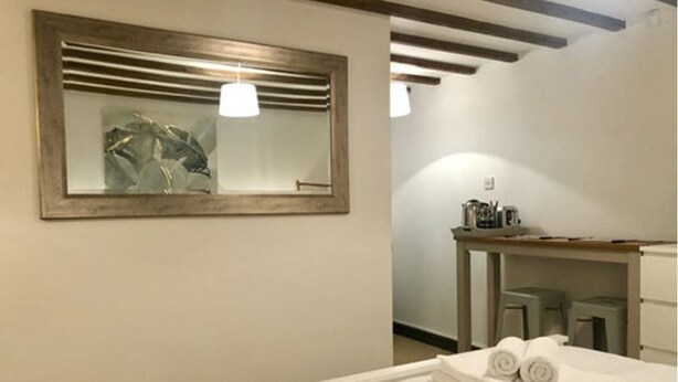 Detalle del interior