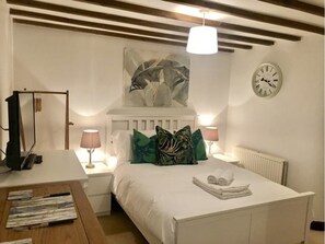 Classic Studio - Apple Barn Studio (Abingdon)
