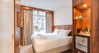B&B Het Kabinet