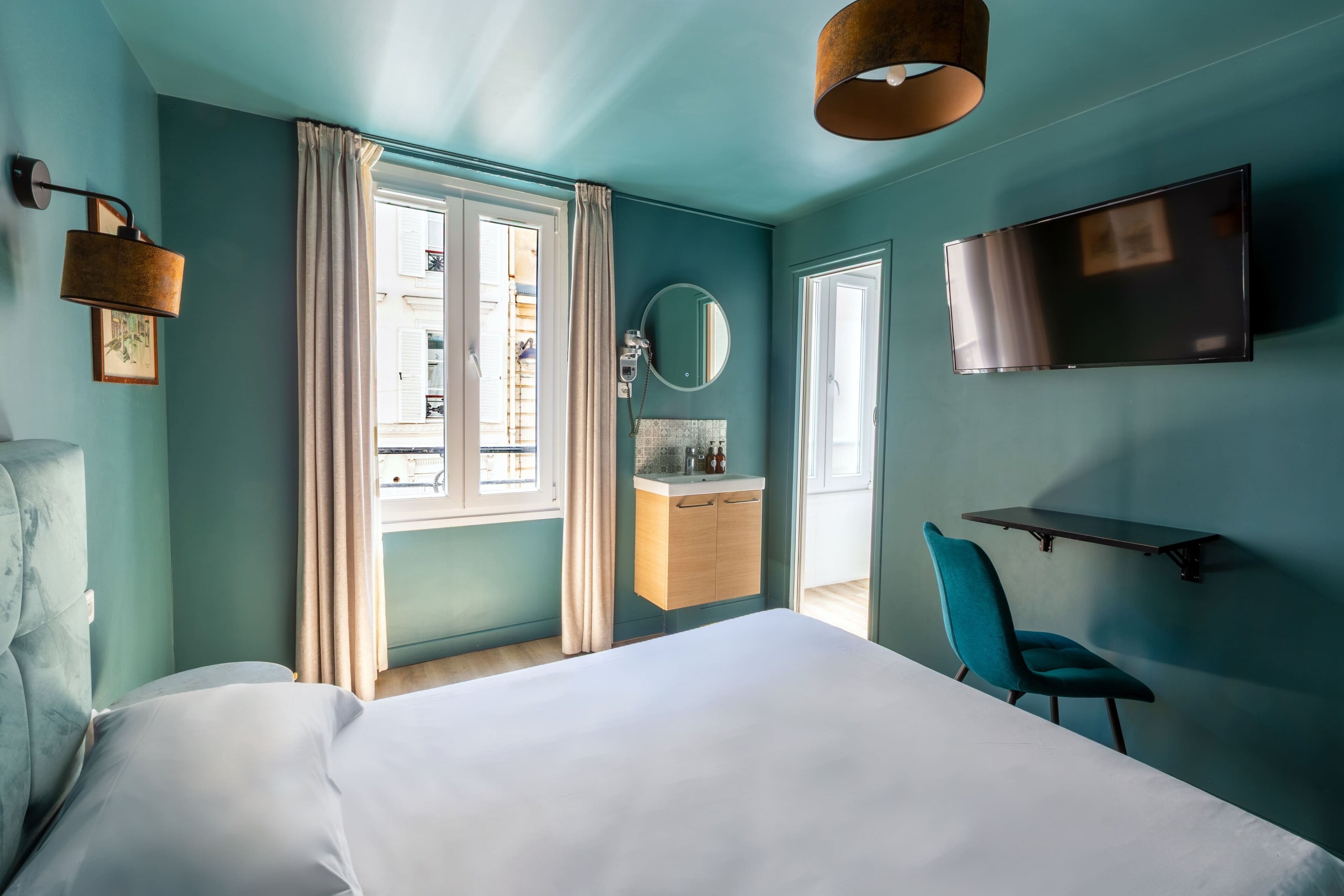 Foto - Hôtel Maât Etoile