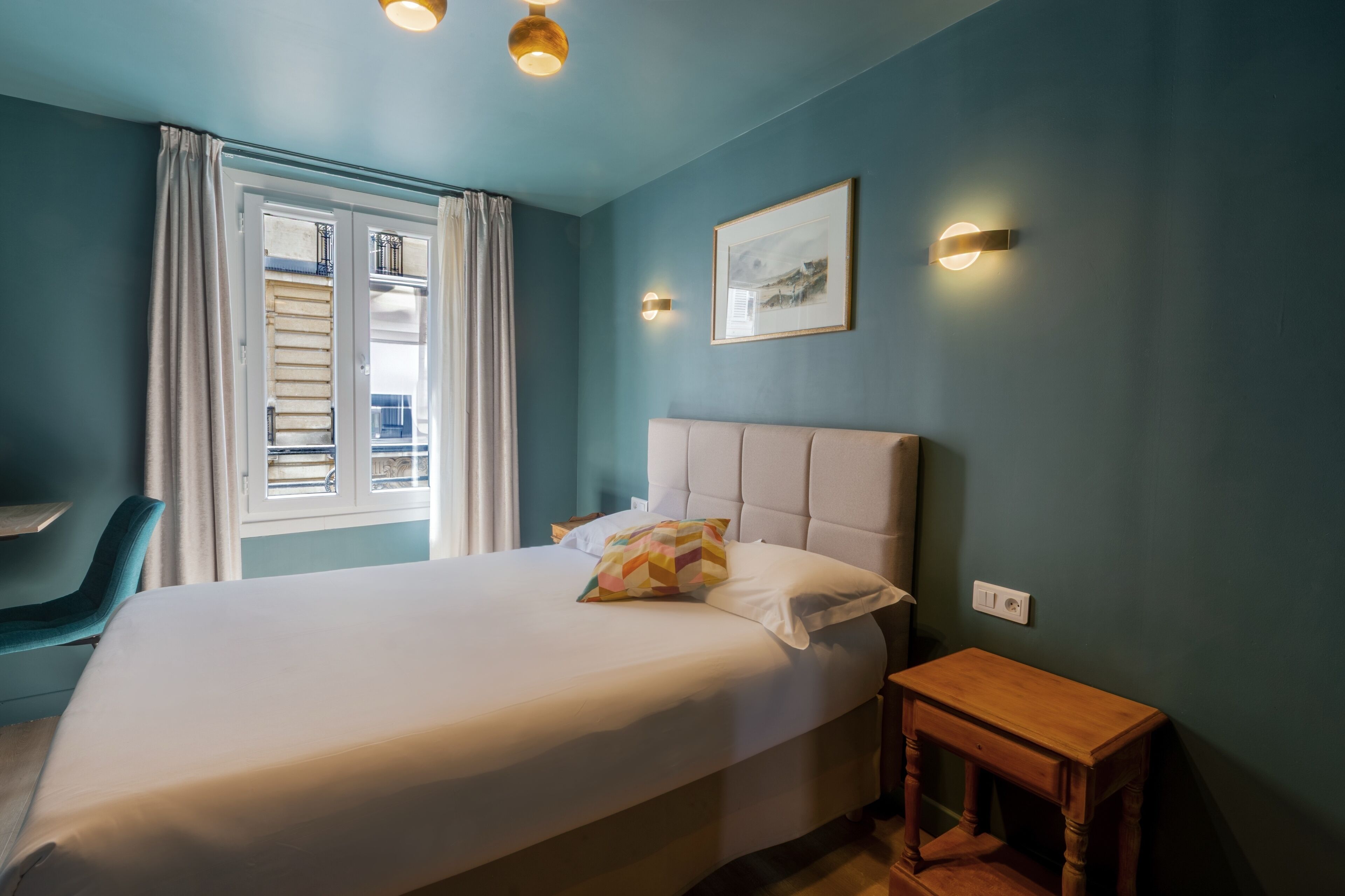 Foto - Hôtel Maât Etoile