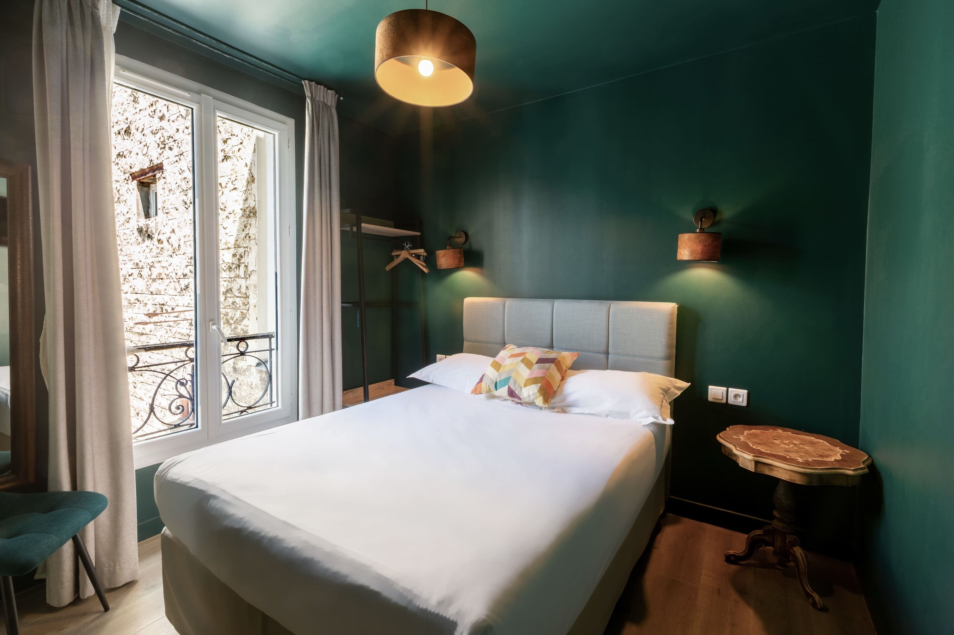 Foto - Hôtel Maât Etoile