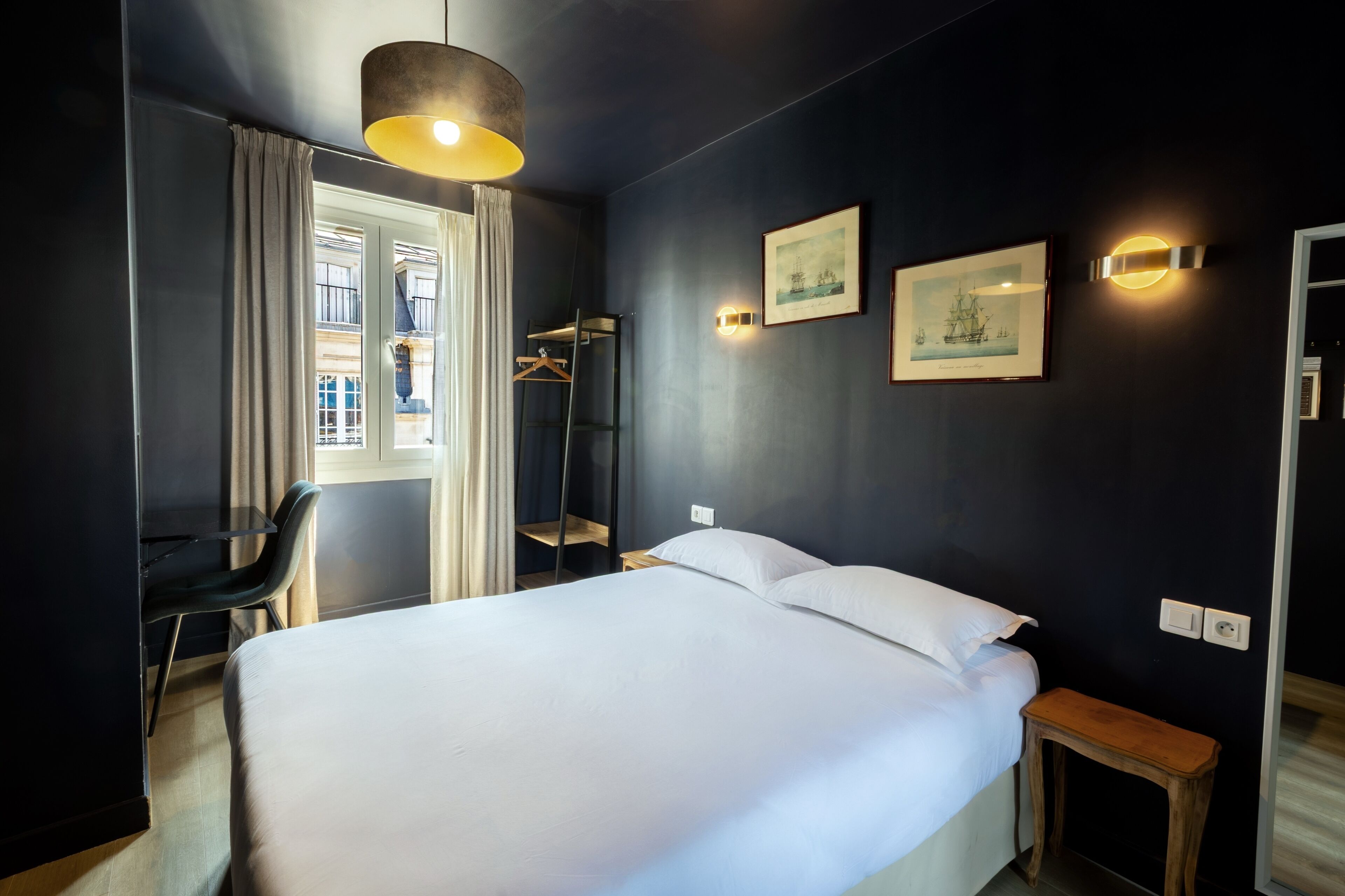 Foto - Hôtel Maât Etoile