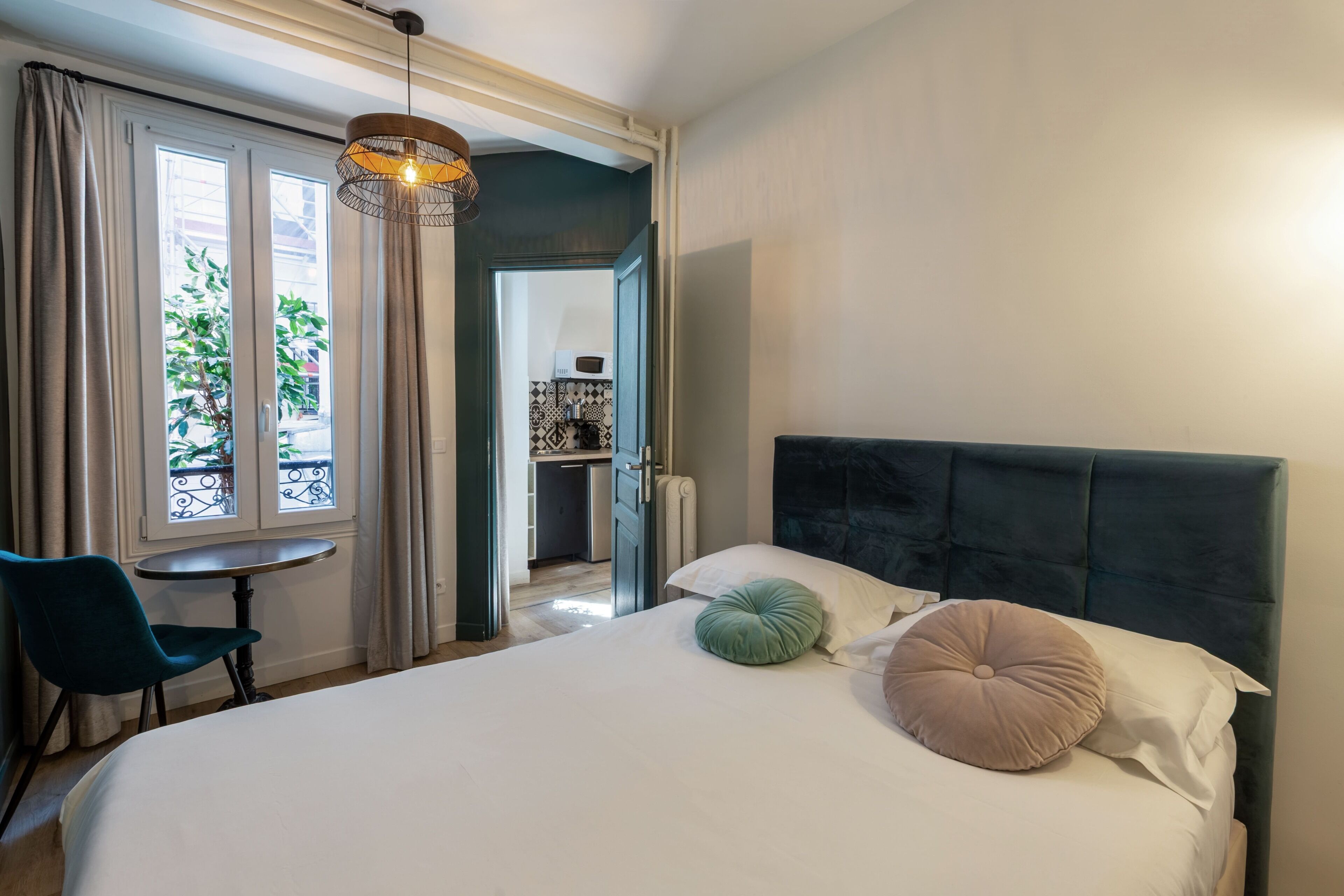 Foto - Hôtel Maât Etoile