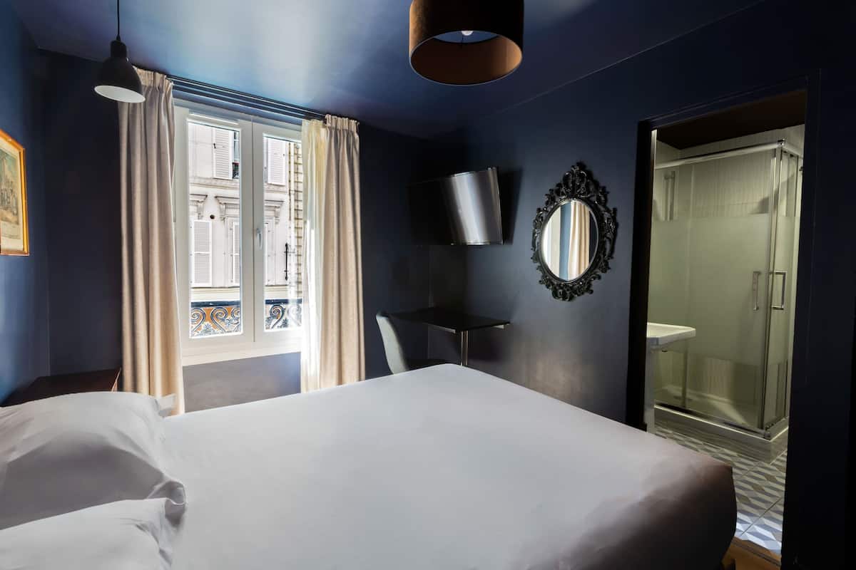 Classic dubbelrum | Individuell inredning, unika möbler, skrivbord och ljudisolering