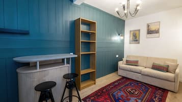 Televisión de pantalla plana