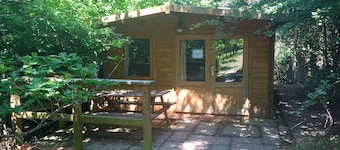 Cotswolds Camping at Holycombe