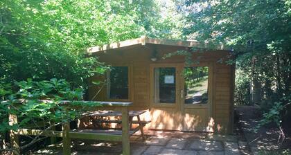Cotswolds Camping at Holycombe