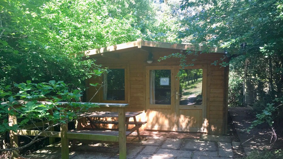 Cotswolds Camping at Holycombe