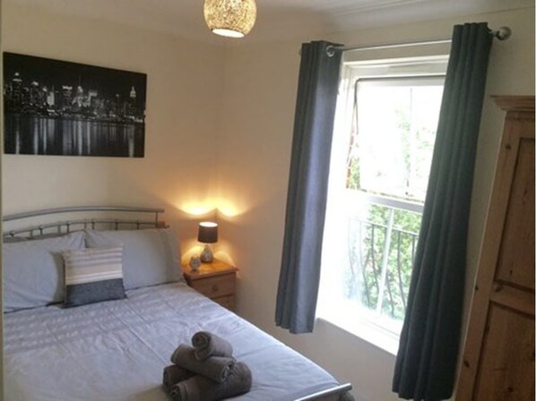 Apartment, 2 Bedrooms