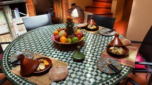 مطعم