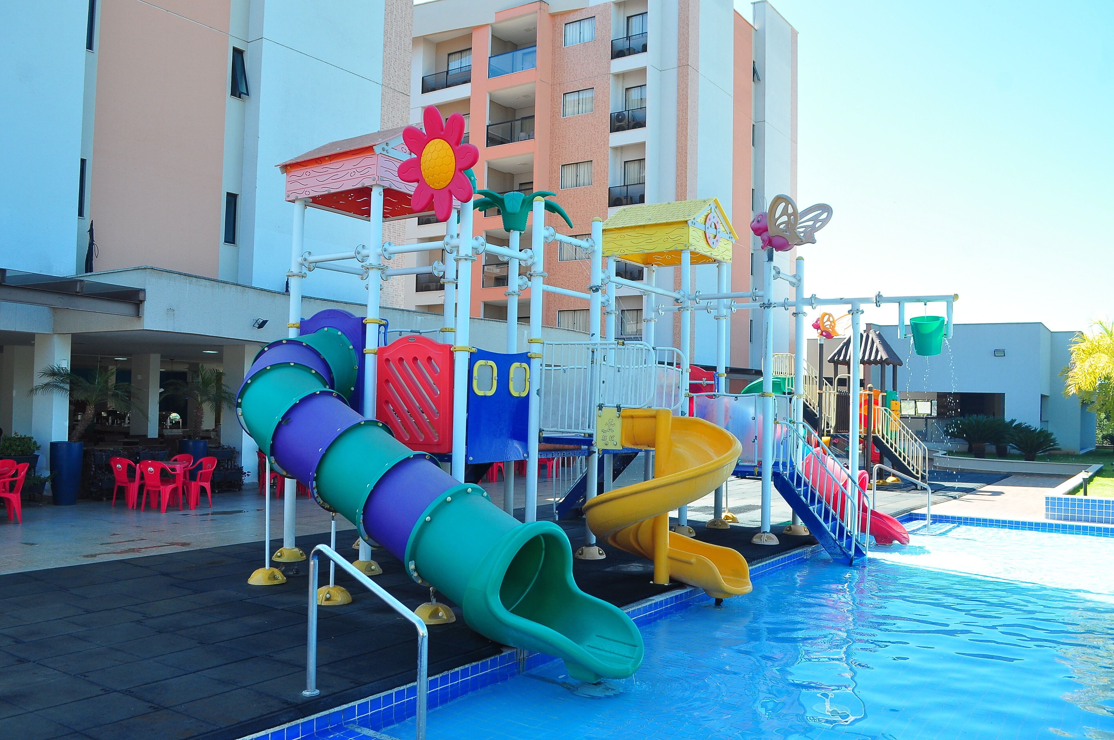 Photo - Alta Vista Thermas Resort