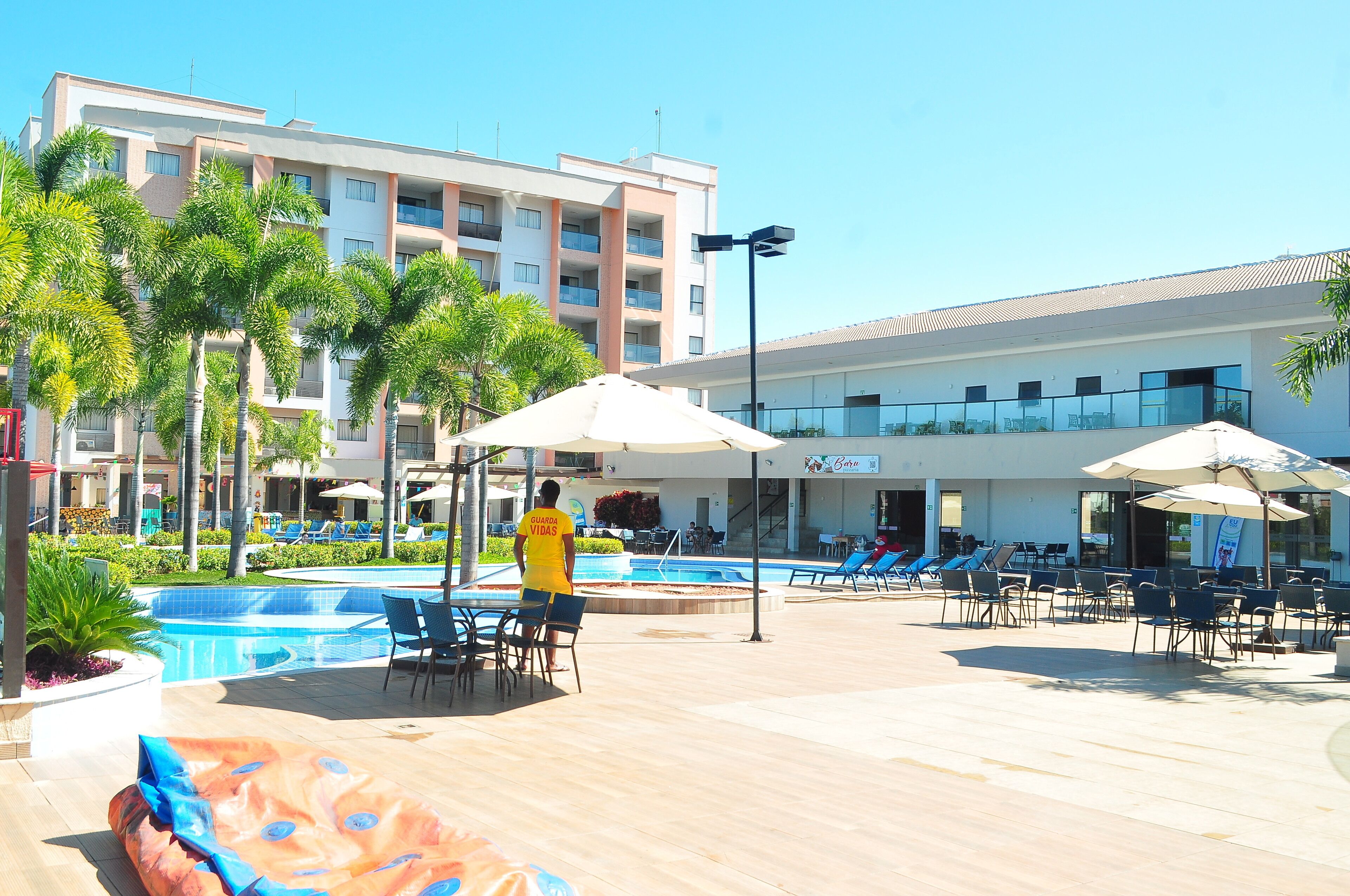 Photo - Alta Vista Thermas Resort