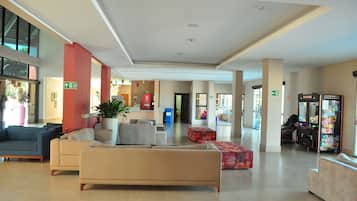 Salón de fiestas