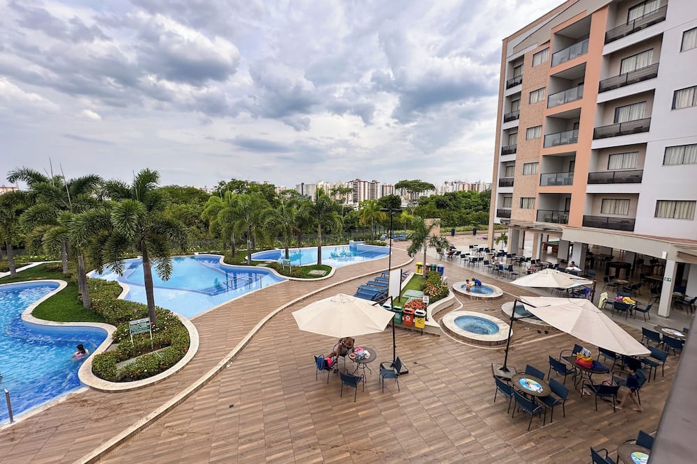 Alta Vista Thermas Resort