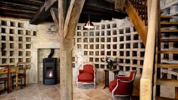 Romantic House (Chambre Michel)