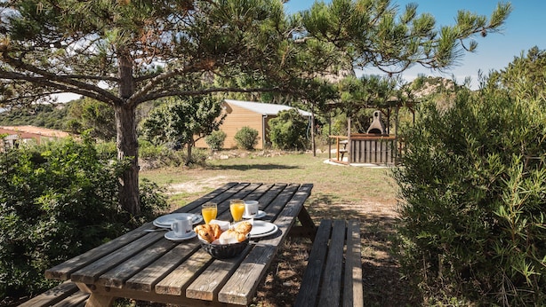 Unclassified image, 1 of 47, button - Residence Sapa Di Cala (Bonifacio)
