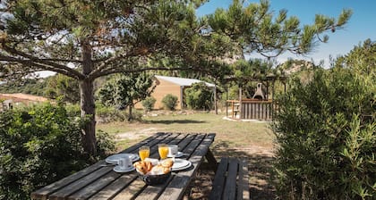Residence Sapa Di Cala