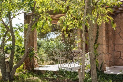 Residence Sapa Di Cala