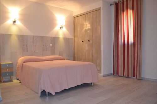 Residence Sapa Di Cala