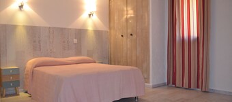 Residence Sapa Di Cala