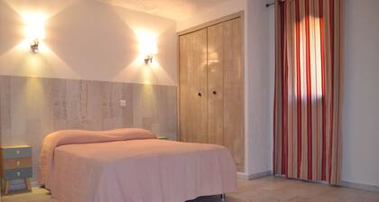 Residence Sapa Di Cala