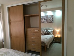 Apartment, 1 Bedroom