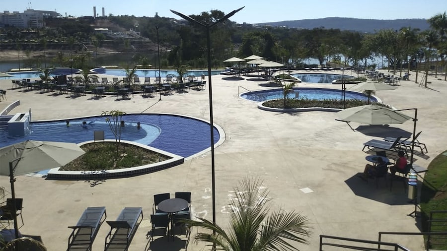 Ilhas do Lago Eco Resort by WAM Experience