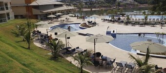 Ilhas do Lago Eco Resort by WAM Experience