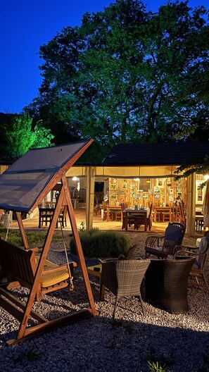 Exterior - Pusula Bungalow (Fethiye)
