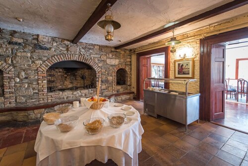 Greenway Manor Hotel