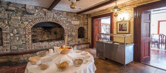 Greenway Manor Hotel