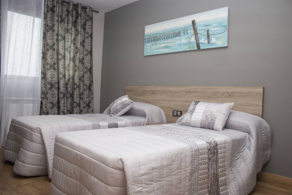 In-room safe, soundproofing, free cots/infant beds, rollaway beds