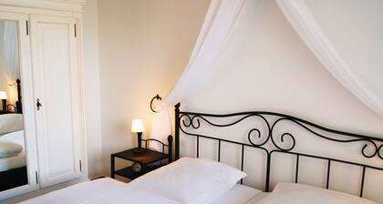 Appartementhaus Gutenberg - Für Paare, Freundinnen & Freunde, Alleinreisende - Parkplatz & WLAN - 2 Min zum See, 6 Min zum Strand