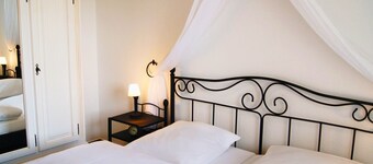 Appartementhaus Gutenberg - Für Paare, Freundinnen & Freunde, Alleinreisende - Parkplatz & WLAN - 2 Min zum See, 6 Min zum Strand