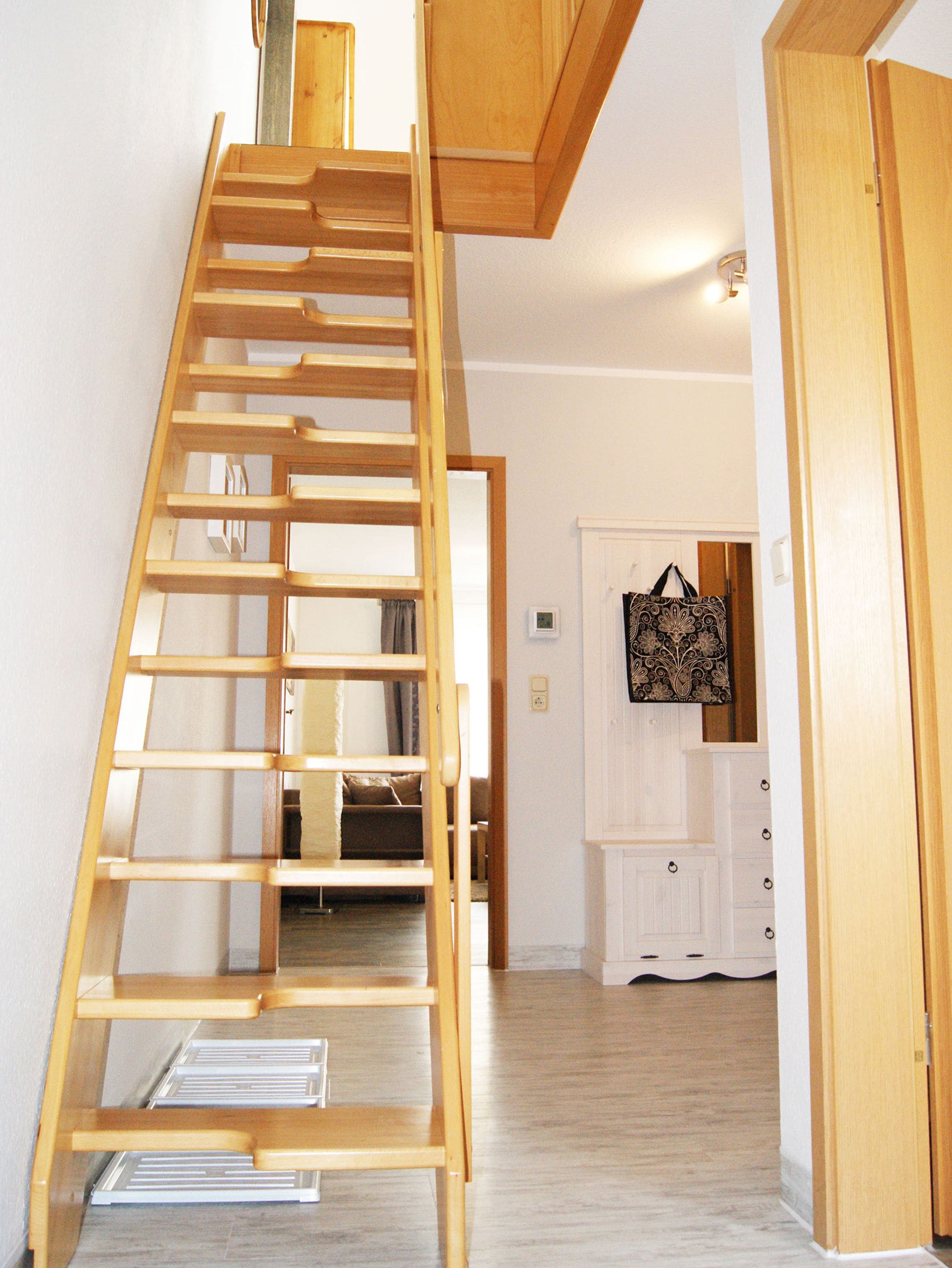 Apartamento, 2 habitaciones | Servicio de la habitación