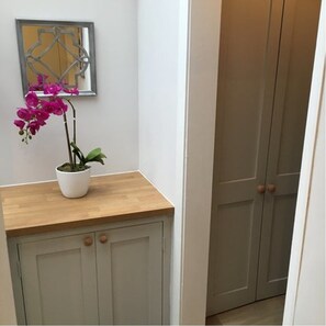 Ferienhaus, 2 Schlafzimmer | 2 Schlafzimmer, kostenloses WLAN, Bettwäsche