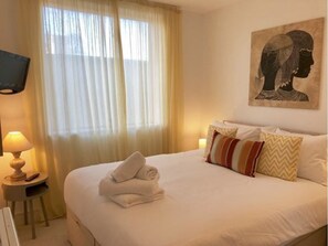 Apartment, 1 Bedroom - Oxford Castle Apartment (Oxford)