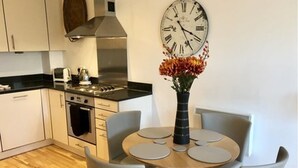 Área do café da manhã