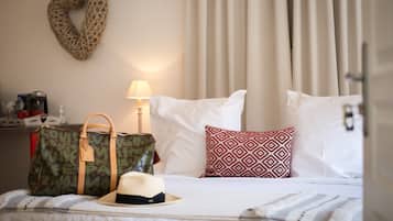 Double Room, Accessible, Ensuite (Chambre « Coeur »)