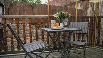 Double Room, Accessible, Ensuite (Chambre « Coeur ») | 1 bedroom