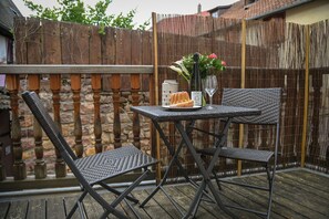 Double Room, Accessible, Ensuite (Chambre « Coeur »)