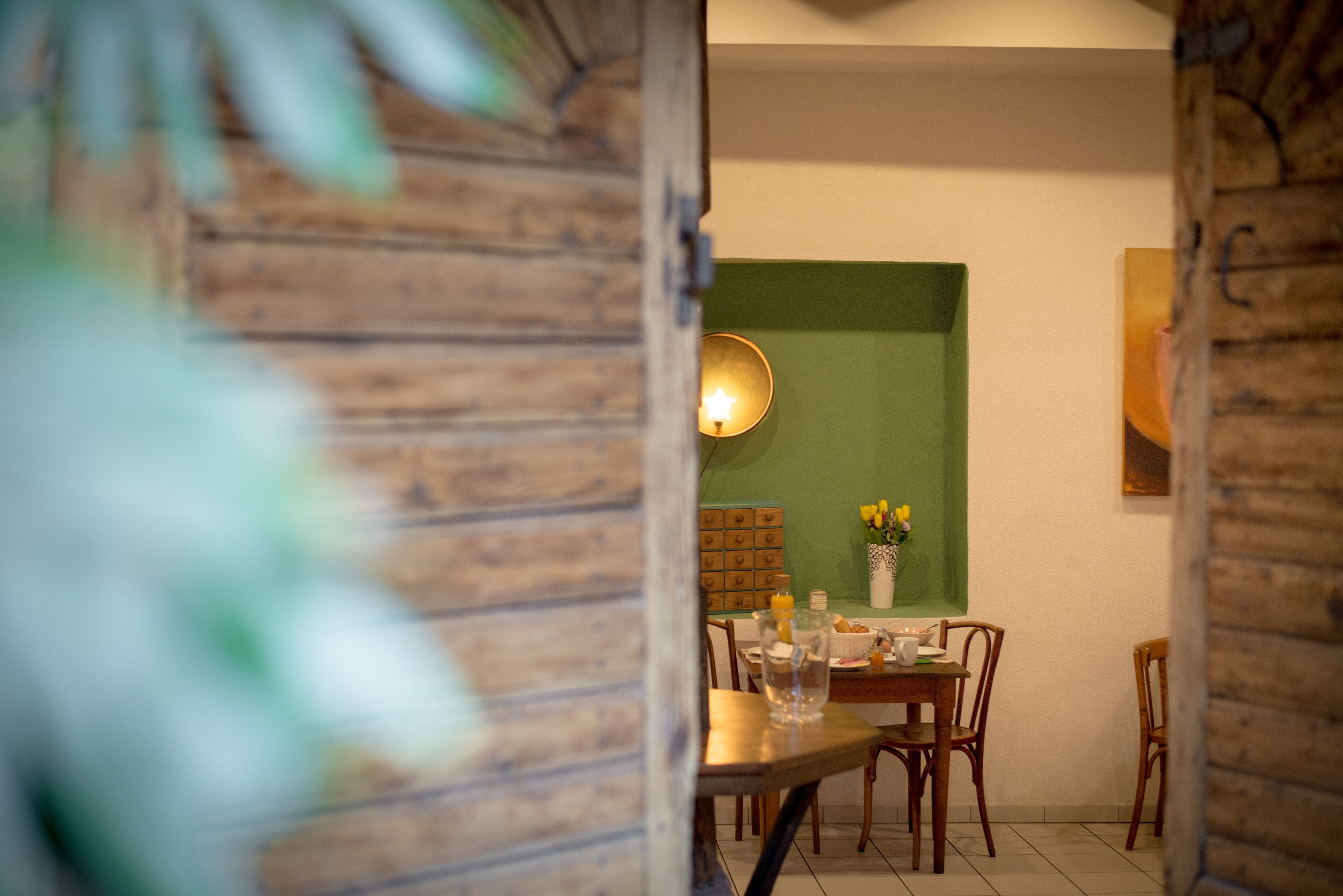 Restaurante