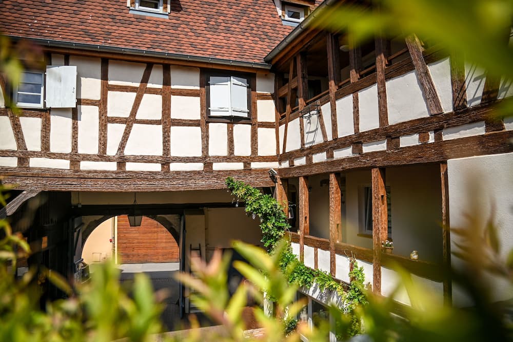 Hameau D'eguisheim