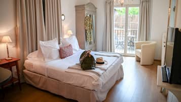 1 habitación
