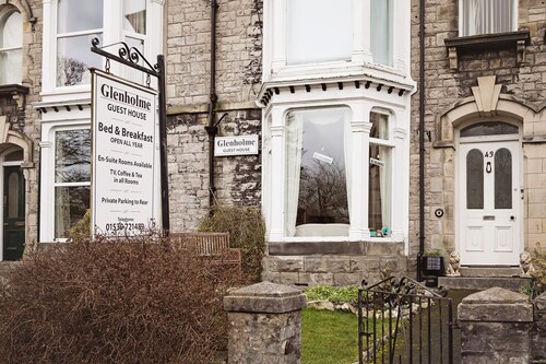 GLENHOLME Kendal