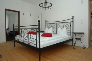 Quarto casal | Wi-Fi de cortesia