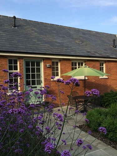 The Sergeant's Quarters