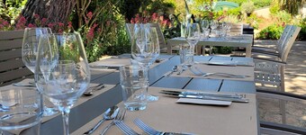 Villa Thebaïde Chambres d'hôtes