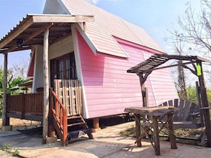 Exterior - Romsiri Resort (Sung Noen)
